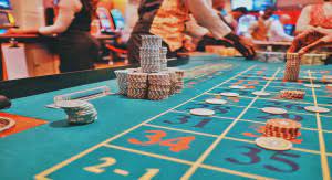 Официальный сайт Casino VOLNA