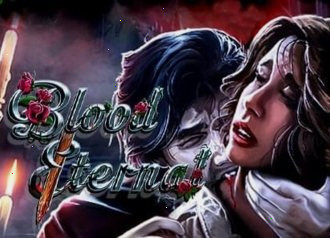 Blood Eternal Betsoft игровой автомат