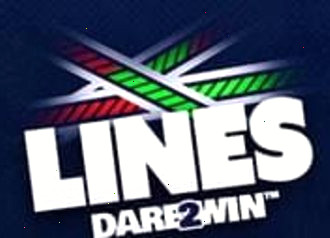 Lines Hacksaw игровой автомат